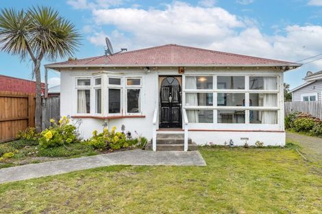 Photo of property in 28 Keppel Street, New Brighton, Christchurch, 8083
