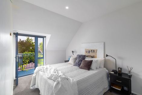 Photo of property in Cornwall Gardens, 13/27 Cornwall Street, St Albans, Christchurch, 8014