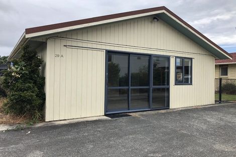 Photo of property in 29 Frimley Terrace, Waikanae Beach, Waikanae, 5036