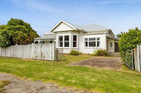 Photo of property in 14 Albany Street, Patea, 4520