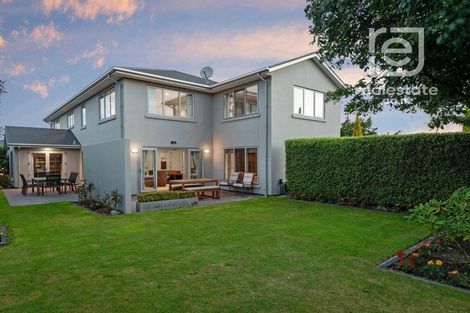 Photo of property in 17 Saddleback Green, Halswell, Christchurch, 8025