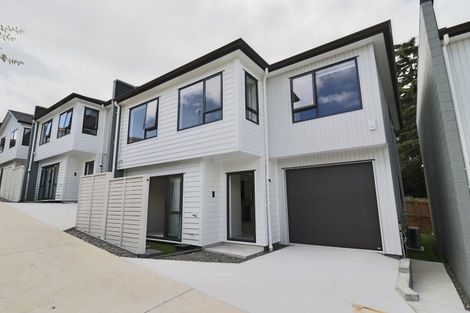 Photo of property in 40b Arthur Road, Hillpark, Auckland, 2102