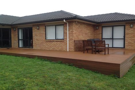 Photo of property in 80 South Kensington Way, Henderson, Auckland, 0612