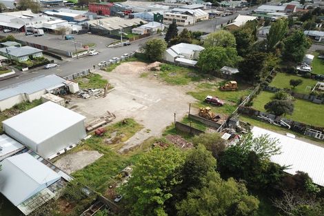 Photo of property in 37 Sedcole Street, Pahiatua, 4910