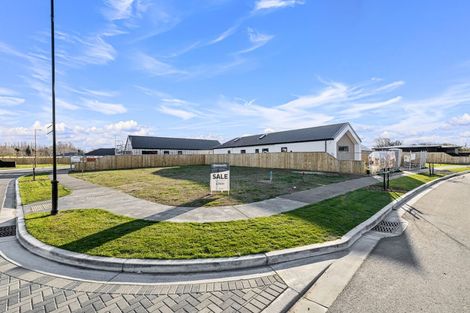 Photo of property in 7 Meadow Stream Drive, Casebrook, Christchurch, 8051