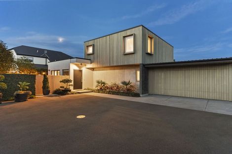 Photo of property in 49b Mcdougall Avenue, St Albans, Christchurch, 8014