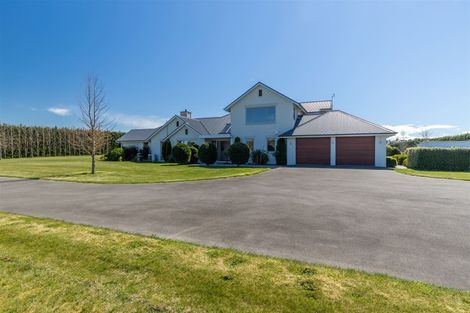 Photo of property in 166 Halkett Road, West Melton, 7676