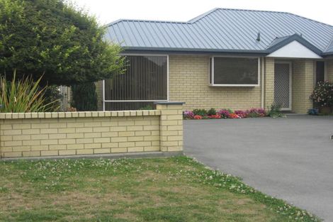 Photo of property in 3/30 Bowen Street, Upper Riccarton, Christchurch, 8041