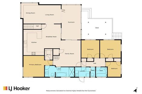 Photo of property in 30 Marlowe Drive, Leamington, Cambridge, 3432