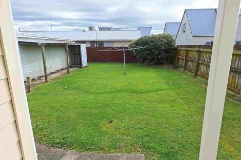 Photo of property in 219 Ferguson Street, Palmerston North, 4410
