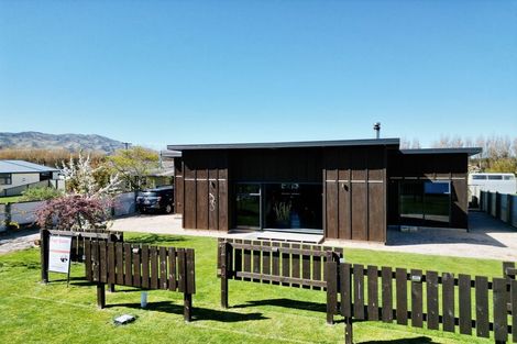 Photo of property in 41 Freyberg Avenue, Kurow, 9435