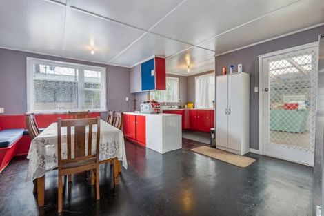 Photo of property in 27 Arthur Street, Pahiatua, 4910