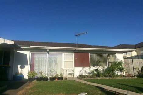 Photo of property in 6/167 Shirley Road, Papatoetoe, Auckland, 2025