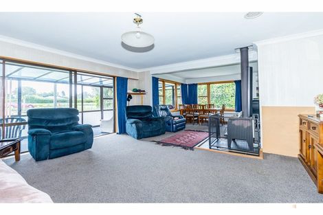 Photo of property in 10 Bennett Road, Orari Bridge, Geraldine, 7992