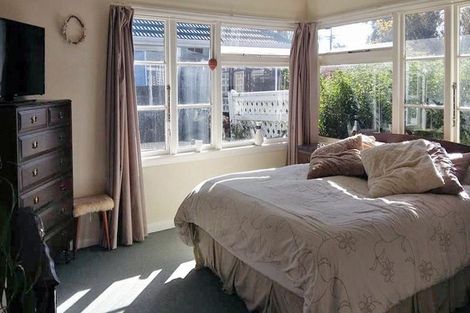 Photo of property in 383 Wairakei Road, Burnside, Christchurch, 8053