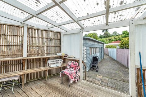 Photo of property in 15 Terrace Street, Aramoho, Whanganui, 4500