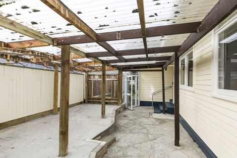 Photo of property in 117 Miramar North Road, Miramar, Wellington, 6022