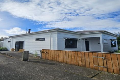 Photo of property in 34 Thyra Street, Dannevirke, 4930