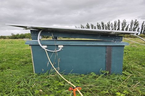 Photo of property in 81974 State Highway 2, Pahiatua, 4984