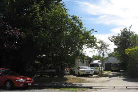 Photo of property in 43 Clifford Avenue, Merivale, Christchurch, 8014