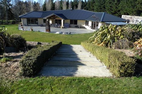 Photo of property in 165 Homestead Road, Weston, Oamaru, 9491