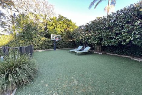 Photo of property in 1 Mozeley Avenue, Devonport, Auckland, 0624