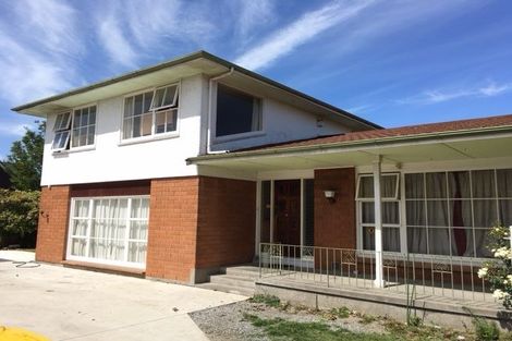 Photo of property in 362 Yaldhurst Road, Russley, Christchurch, 8042