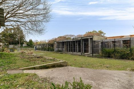 Photo of property in 1565 State Highway 3, Awahuri, Palmerston North, 4476