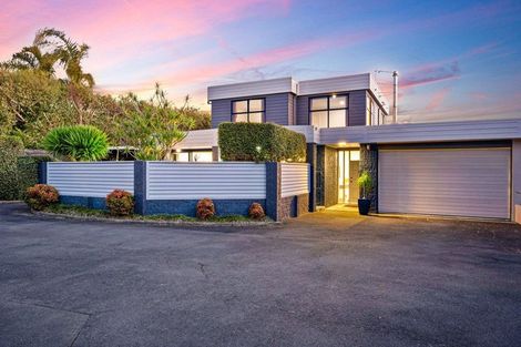 Photo of property in 1/16 Oleander, Farm Cove, Auckland, 2012