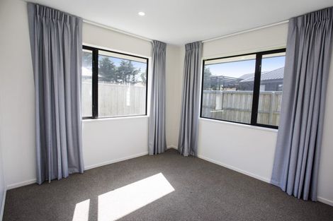 Photo of property in 26 Russell Lilley Drive, Rolleston, 7614