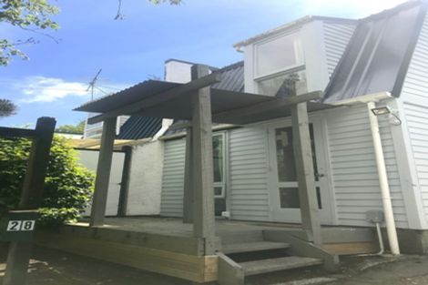 Photo of property in 28b Ranelagh Street, Karori, Wellington, 6012