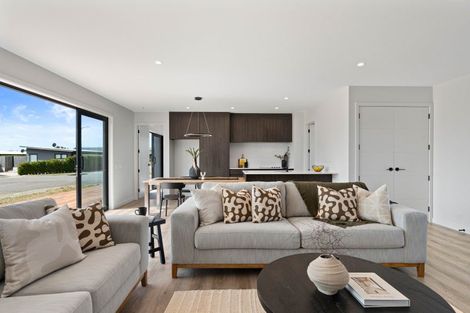 Photo of property in 1 Wilson Way, Martinborough, 5711