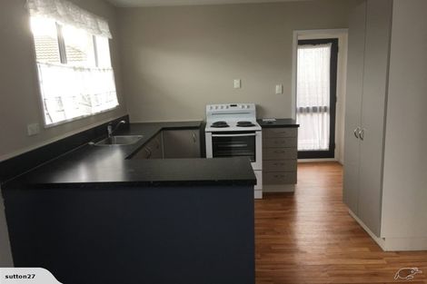 Photo of property in 5/22 Matlock Street, Woolston, Christchurch, 8062