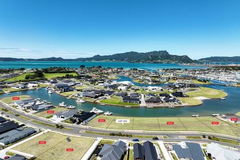 Photo of property in 25 Maturiki Drive, One Tree Point, 0118