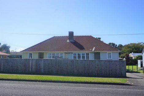 Photo of property in 132 Hakanoa Street, Huntly, 3700