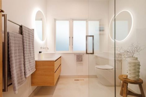 Photo of property in 47 Clyde Street, Island Bay, Wellington, 6023