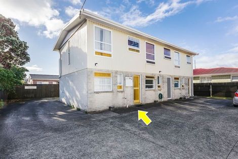 Photo of property in 9/15 Tahi Street, Miramar, Wellington, 6022