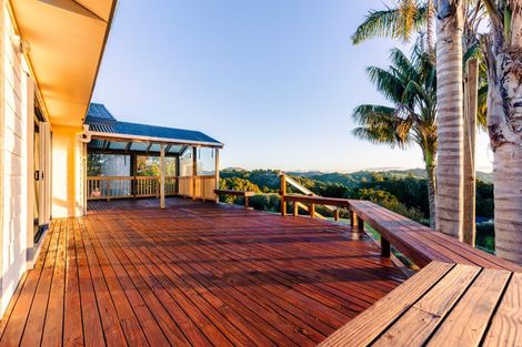 Photo of property in 70 Forest View Road, Te Kamo, Kamo, 0185