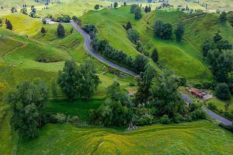 Photo of property in 1801 Ohura Road, Douglas, Stratford, 4392