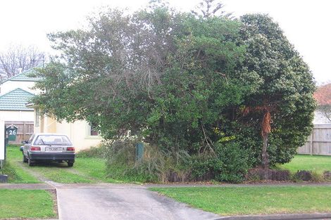 Photo of property in 26b Collingwood Street, Hokowhitu, Palmerston North, 4410