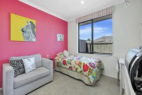 Photo of property in 12 Christie Place, Rolleston, 7614