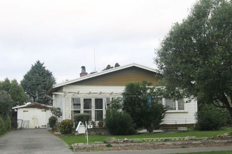 Photo of property in 9 Lannie Place, Greenmeadows, Napier, 4112