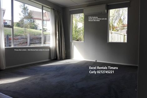 Photo of property in 1 Glenview Terrace, Highfield, Timaru, 7910