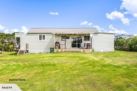 Photo of property in 1218 State Highway 16, Waimauku, 0883