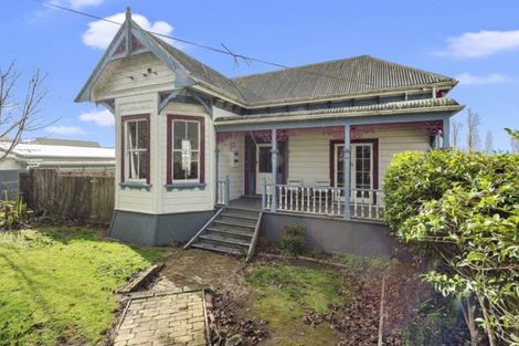 Photo of property in 188 Studholme Street, Morrinsville, 3300