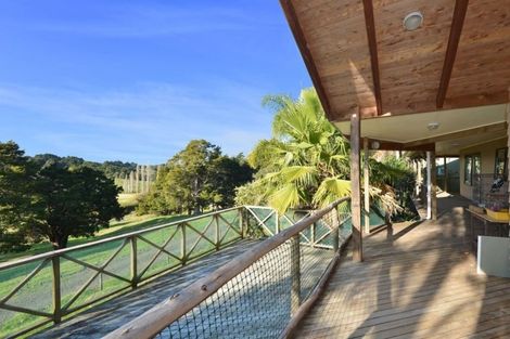 Photo of property in 390 Coxhead Road, Parakao, Whangarei, 0172