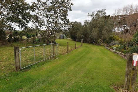 Photo of property in 85 Te Pahi River Drive, Paparoa, Maungaturoto, 0583