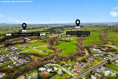 Photo of property in 3 Murphy Lane, Taupiri, 3721