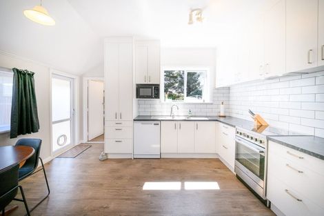 Photo of property in 43 Ihle Street, Terrace End, Palmerston North, 4410