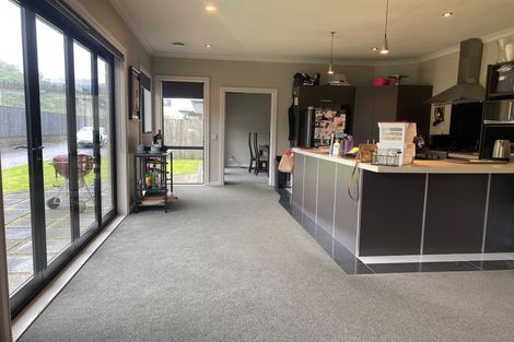 Photo of property in 9 Cottle Heath Close, Manor Park, Lower Hutt, 5019